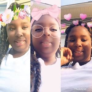 Meet your Posher, Shamiqua